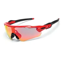 

Hot Sale Classic Style Multifunctional Sunglasses Cycling Sport Outdoor SunGlasses Reflective Explosion-proof Goggles