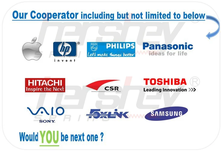 Cooperation Customer