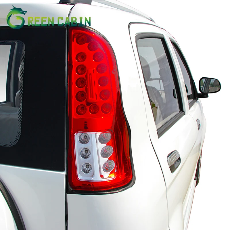 
Electric SUV factory price adult electric car made in China 