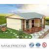 PV56-1 Exceptional Quality Steel Structure Prefabricated Boarding House Plans
