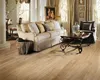 Australia TOP Selling Natural White Brushed Oak Engineered Wood Flooring Underfloor Heating Floors
