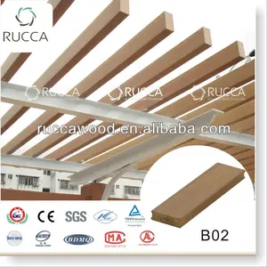 Wooden Batten Ceiling Wooden Batten Ceiling Suppliers And