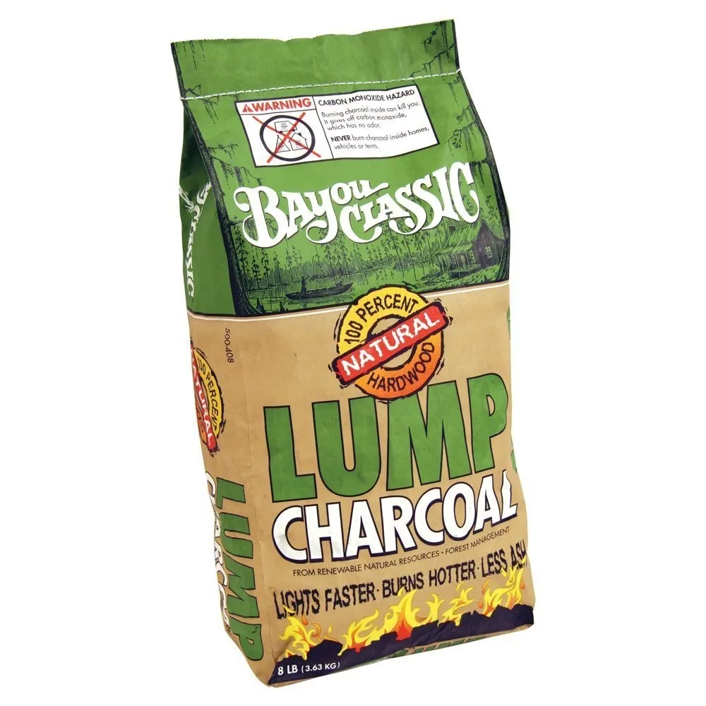 硬木炭包装牛皮纸袋烧烤煤球木炭包装袋 - buy 5 kg charcoal sacks