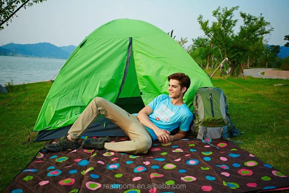 Niceway New Design Folding Bed Camping Tent Hot Sale Camping Bed Tent