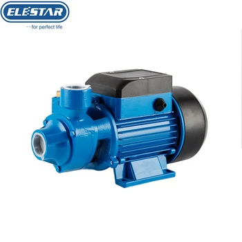 (ce Iso 9001) Qb60 Small Water Pump 