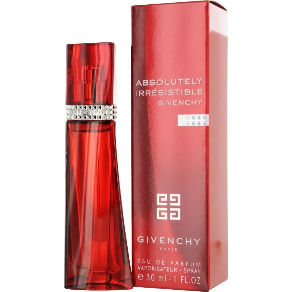 absolutely irresistible givenchy price