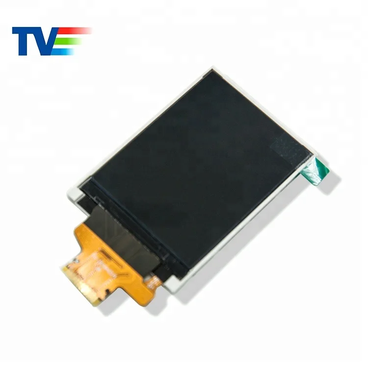 Ips 2 Inch 240x320 4spi Tft Micro Lcd Screen Display Module /full