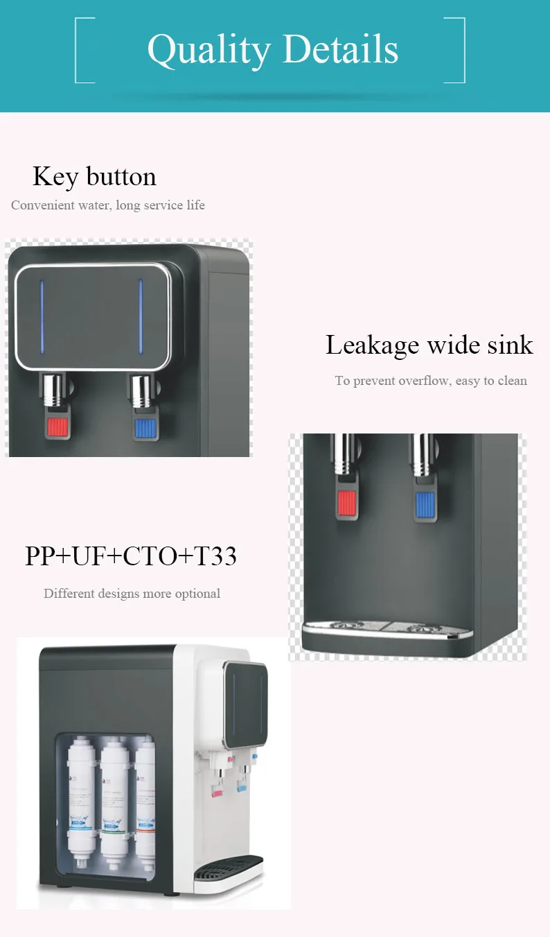 Bulk Sale Mini Cold Direct Piping Water Dispenser Without Bottle Buy