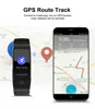 CE ROHS waterproof calorie counter S7-S7C smart fitness tracker watch pedometer smartband for Android & IOS