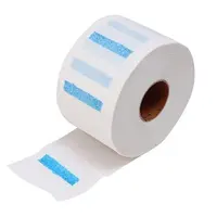 

Salon Supply Disposable Baber Neck Paper Strip for Barber