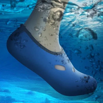 anti water shoes