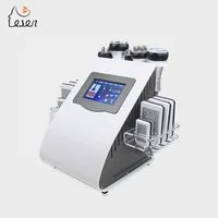 

TOP selling Portable Non Surgical Lipo Laser Face Lift Machine portable lipolaser for body slimming