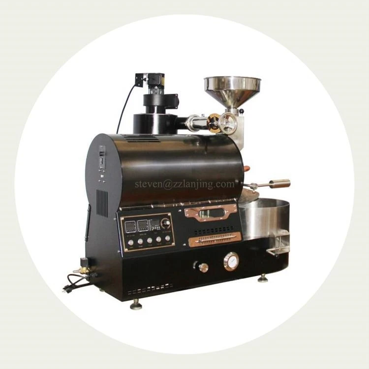 2kg Commercial Coffee Roaster For Sale,Coffee Roaster Used In Shop
