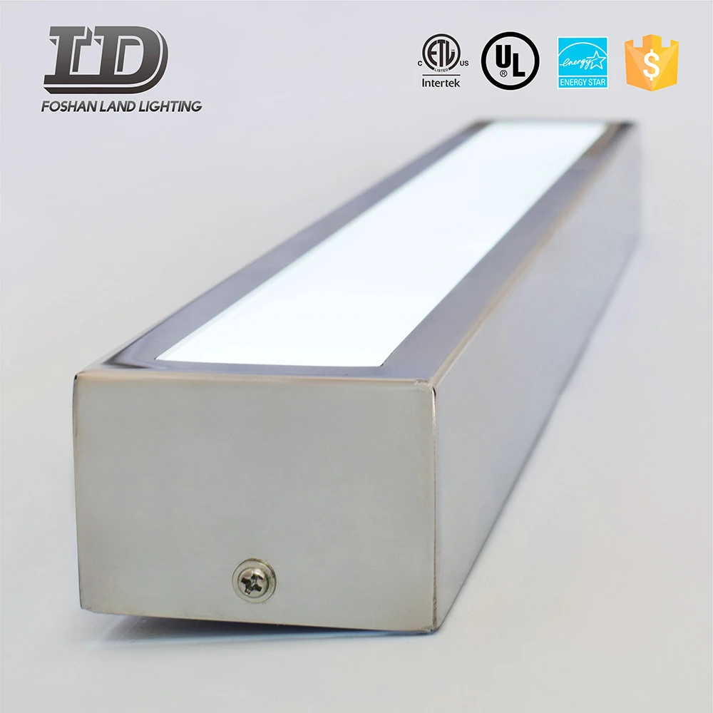 Led Mirror Front Light 15