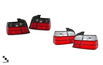 Depo 312-1954L-AS Toyota Prius Left Hand Side Tail Lamp Assembly