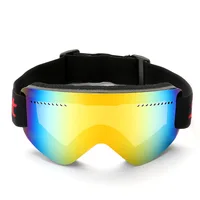 

Sports Eyewear Skiing Eyes Protector Windproof ski glasses Sunglasses Ski Googles Sport Glasses For Men Women