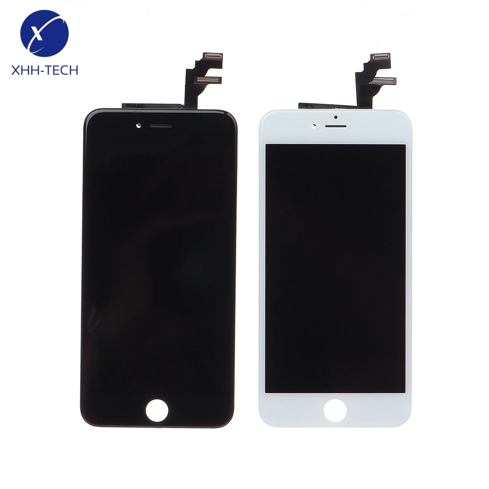 

Hot Sale order wholesale China supplier lcd for iphone 6 plus lcd screen, for lcd for iphone 6 plus, for iphone 6 plus screen, Black;white;other