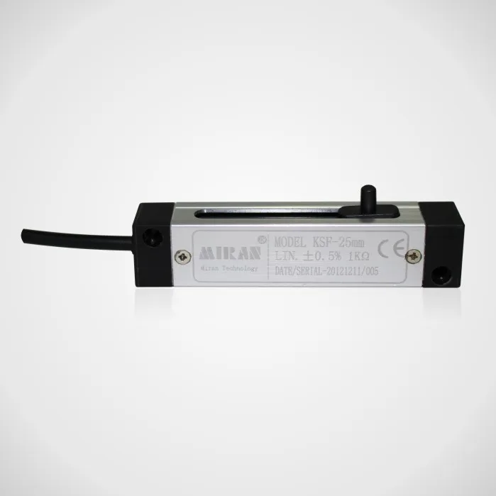 

Miran KSF-50mm free slide linear potentiometer position sensor