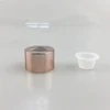 28mm silver lid for reed diffuser bottle