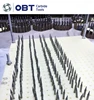 Cheaper price tungsten carbide end mill bits tungsten arrowhead for Industrial CNC tooling