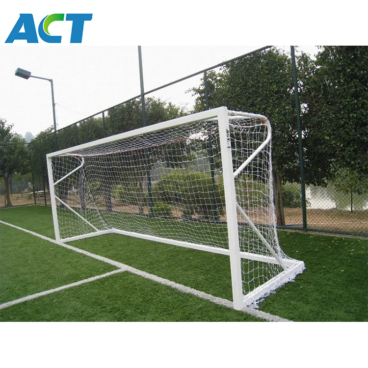 3x2m Futsal Aluminum Soccer Goals,Futsal Goals For Sale,R Shape Goal
