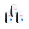 Small Size Cheap Well Working Pest Repellent Electronic Pest Control Spiders, Mosquitoes, Bed Bugs, Fruit Flies, Ants