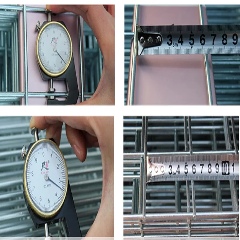 304 Stainless Steel Welded Wire Mesh Panel And Hog Wire Panels Lowes