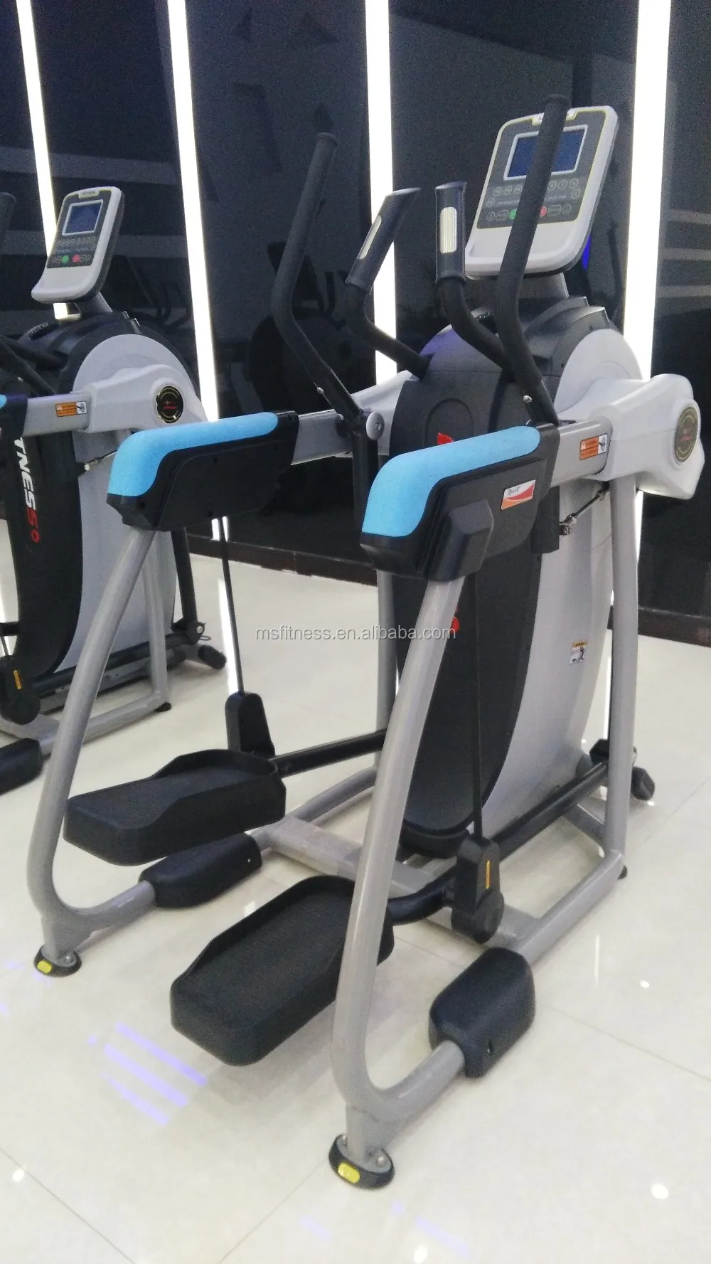 mini walker exercise machine