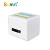 2019 Wholesale Price High Resolution Touch Screen Date Code Inkjet Logo Printer for All Variety of Packaging