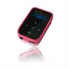 Portable mini clip MP3 with voice recording