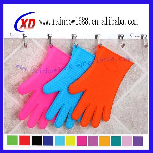 Silicone Safety Chewing Baby Teething Gloves Wholesale Buy Silicone