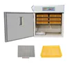 small 500 chicken eggs incubator quail hatching machine