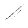 Watch Spring Bar Tool Set with Extra 2 Tips Pins Watch Band Strap Revomer Repair Kit for Watch Bank Link Repair Tools