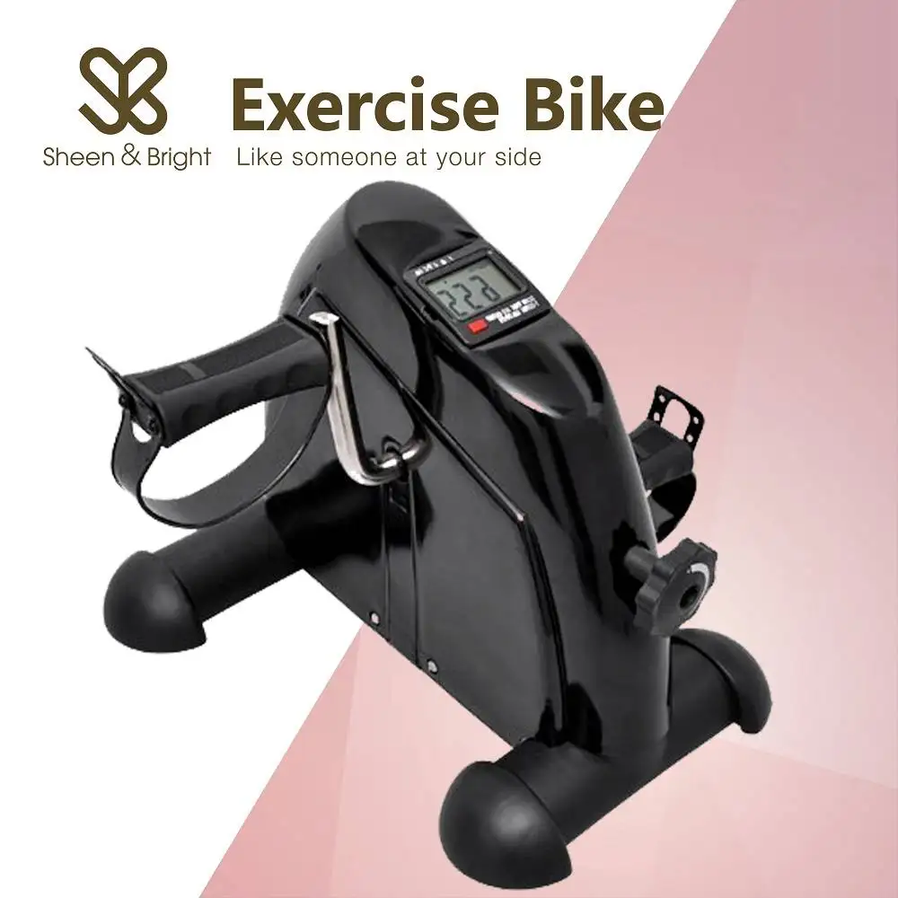 Leg Hand Motorized Bike Exerciser Bicycle Rehabilitation Exercise Bike ...