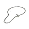 Good quality special wire form springs, different size wire forming spring, safety retaining spring clips