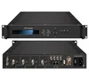 Digital TV Broadcasting Headend DVB-T2 Modulator