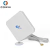High Gain Omni 35dBi 4G LTE Mimo Antenna With SMA Male For Huawei Wifi Modem
