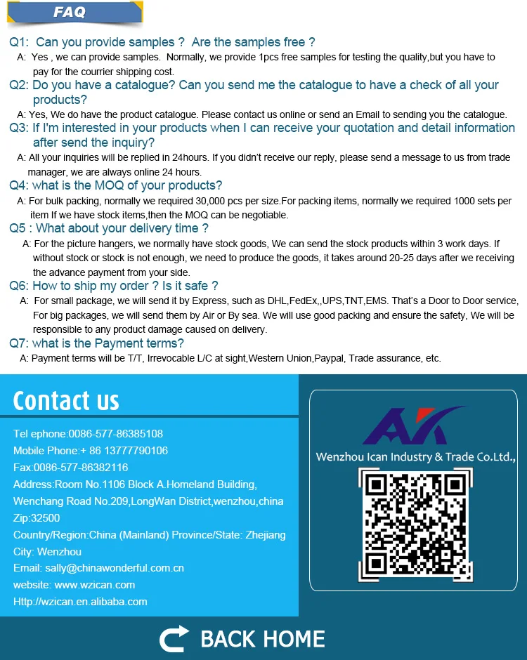 China Factory supply Zinc Plated Safety Gate Hook and Eye for Window