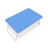 Chinese wholesale cheap rectangle metal multi purpose japanese folding table