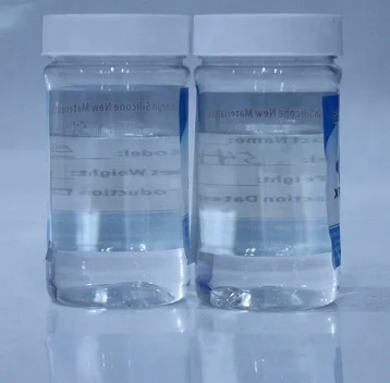 
Rubber Auxiliary Agents raw material/Dimethyl silicone fluid/PDMS/CAS 63148 62 9 