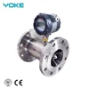 Easy To Program Rs485 Smart Water Impeller Flow Meter