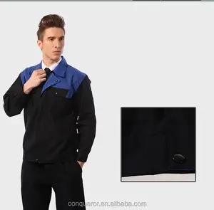 OEM Factory Price Men's Work Uniform Workwear OEM Factory Price Men's Work Uniform Workwear