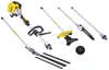 hot sale multi-function brush cutter with CE GS certificate