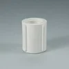 BS4346 Standard UPVC BSP Thread Plastic Female Thread Coupling