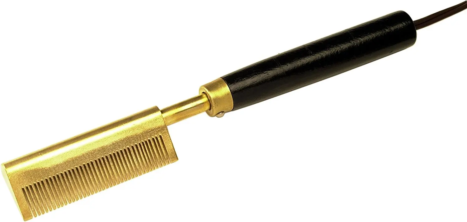 kentucky maid professional pressing comb