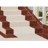 Waterproof ceramic tile stair nosing in foshan
