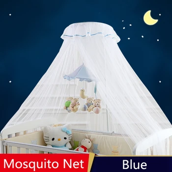 crib net tent