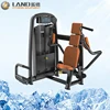 Land fitness oem cable weight stack classic pectoral fly strength machine