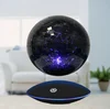 China Regional Feature Bottom Magnetic Floating Rotating Mini World Globe