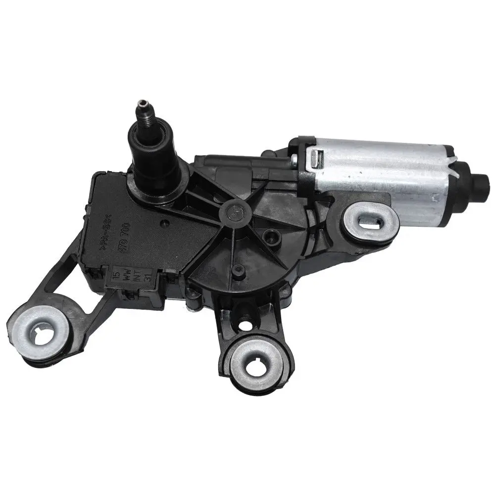 Wiper Electric Motor